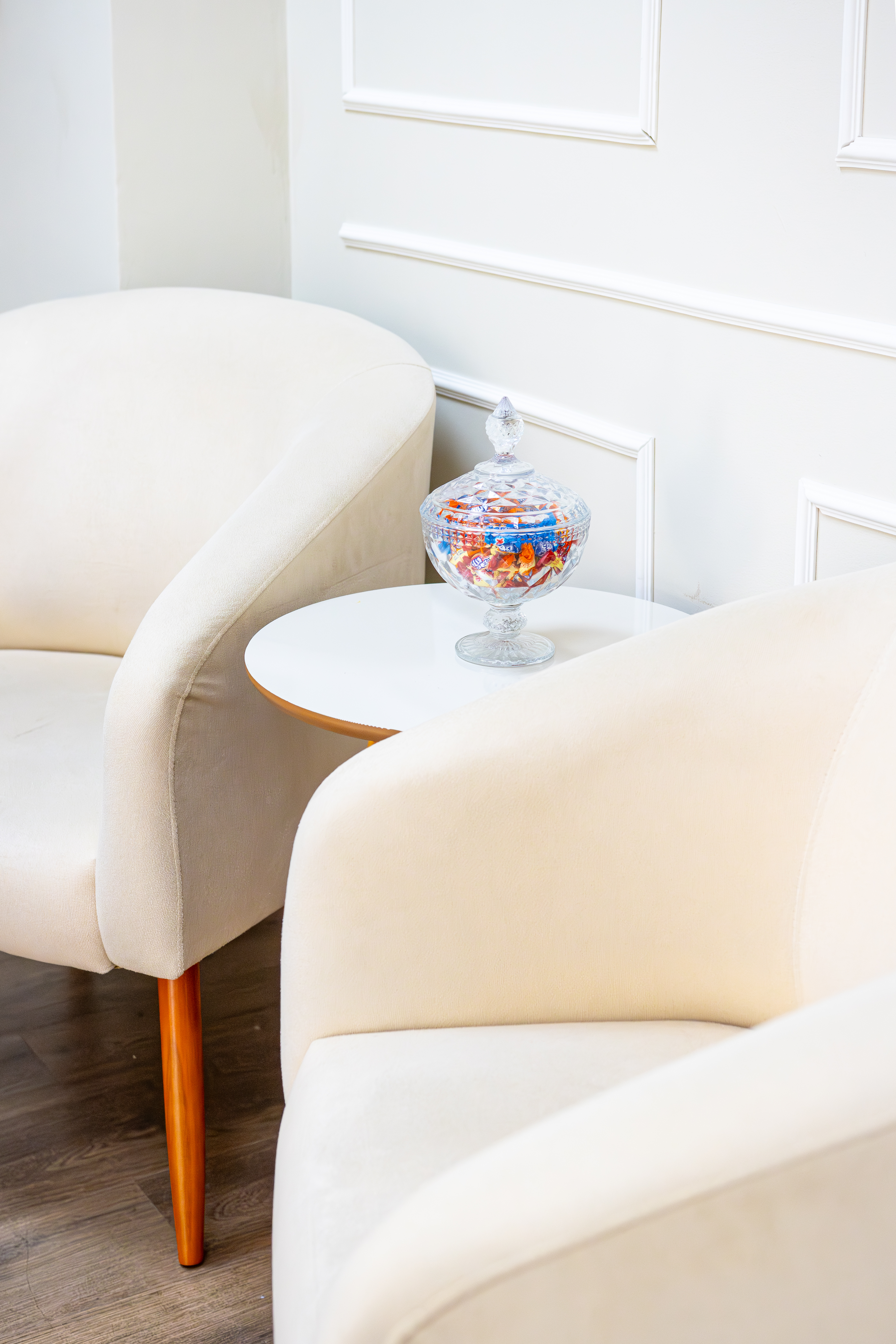 Ambiente da Clínica 11