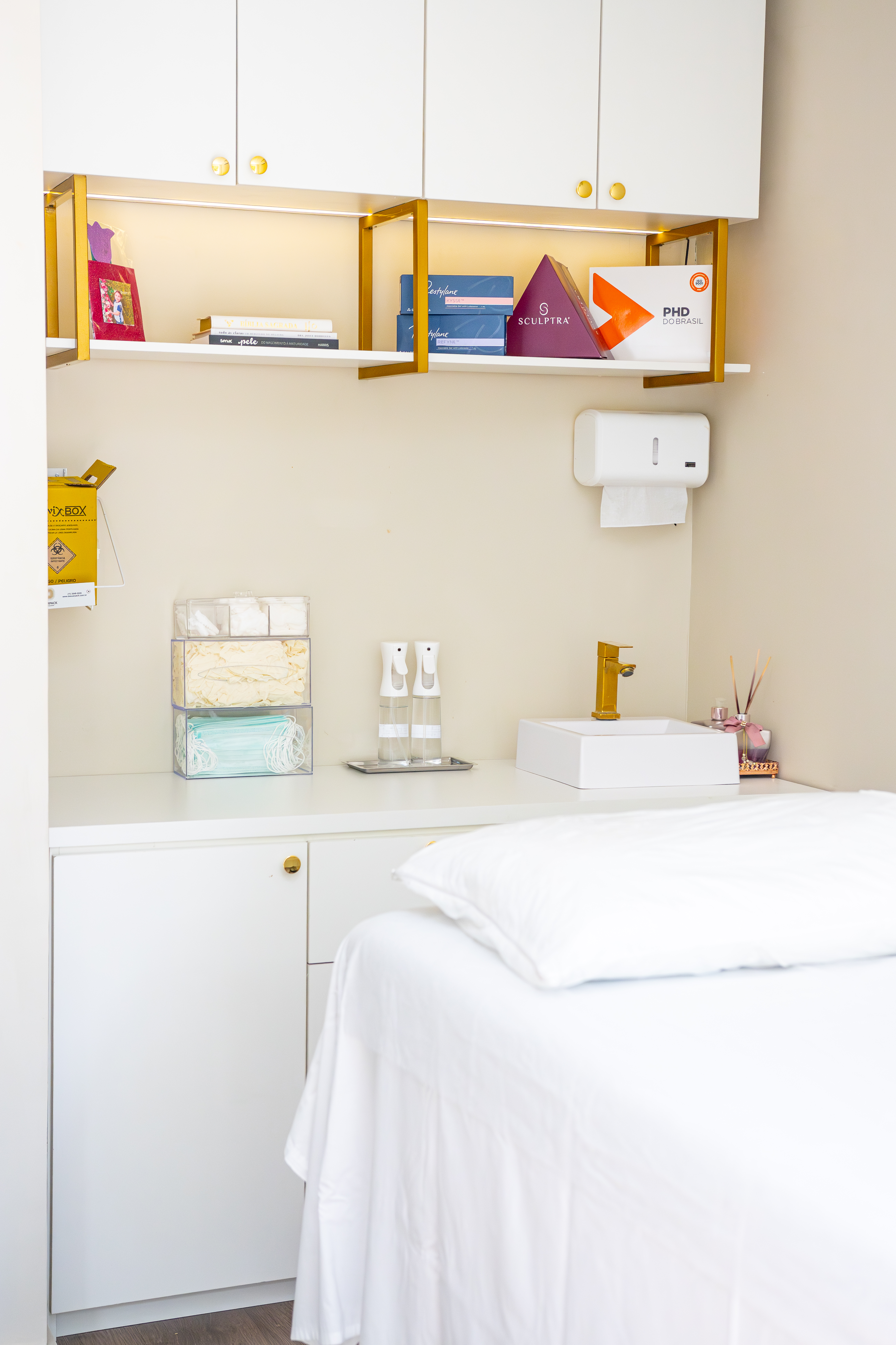 Ambiente da Clínica 6