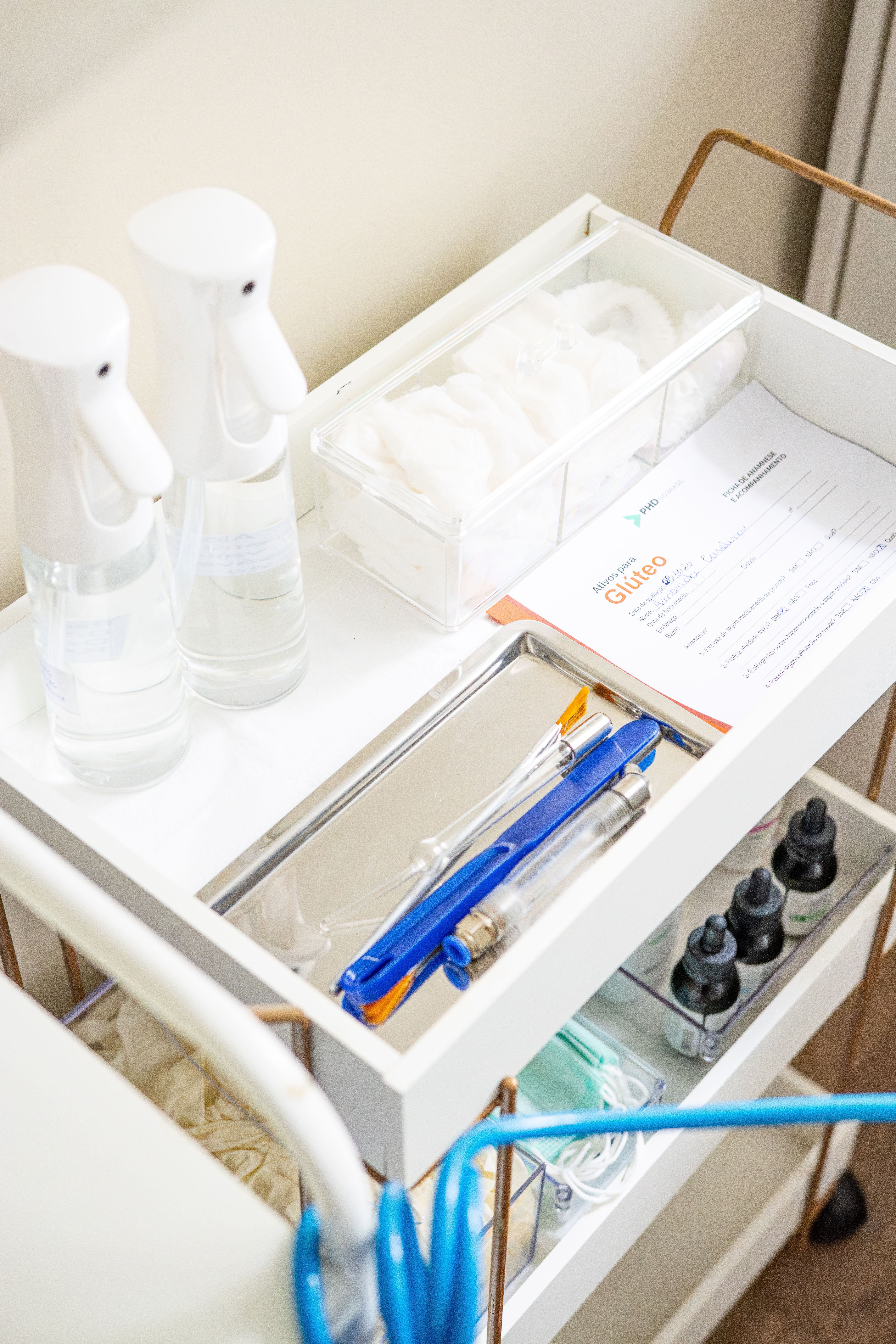 Ambiente da Clínica 7