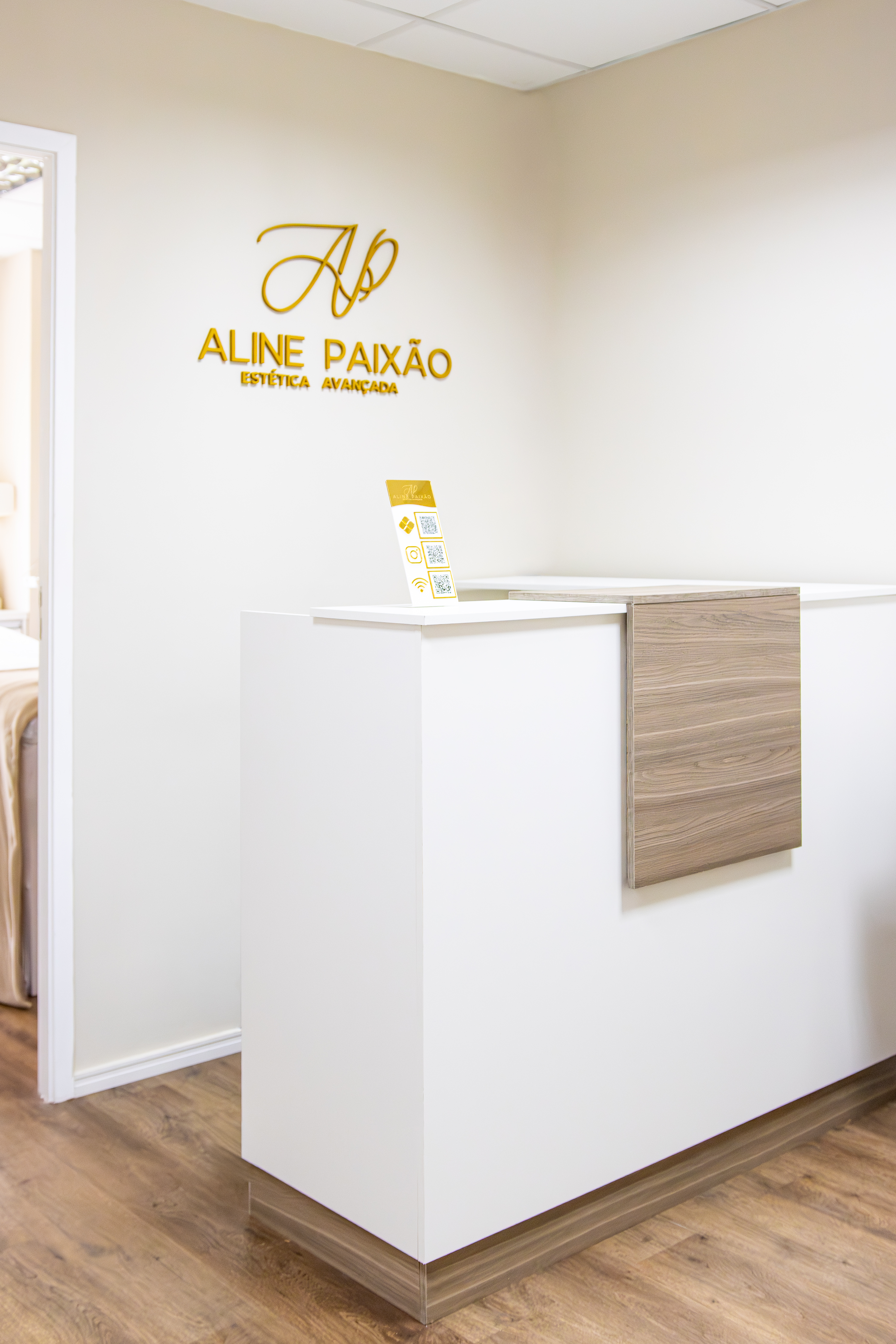 Ambiente da Clínica 8