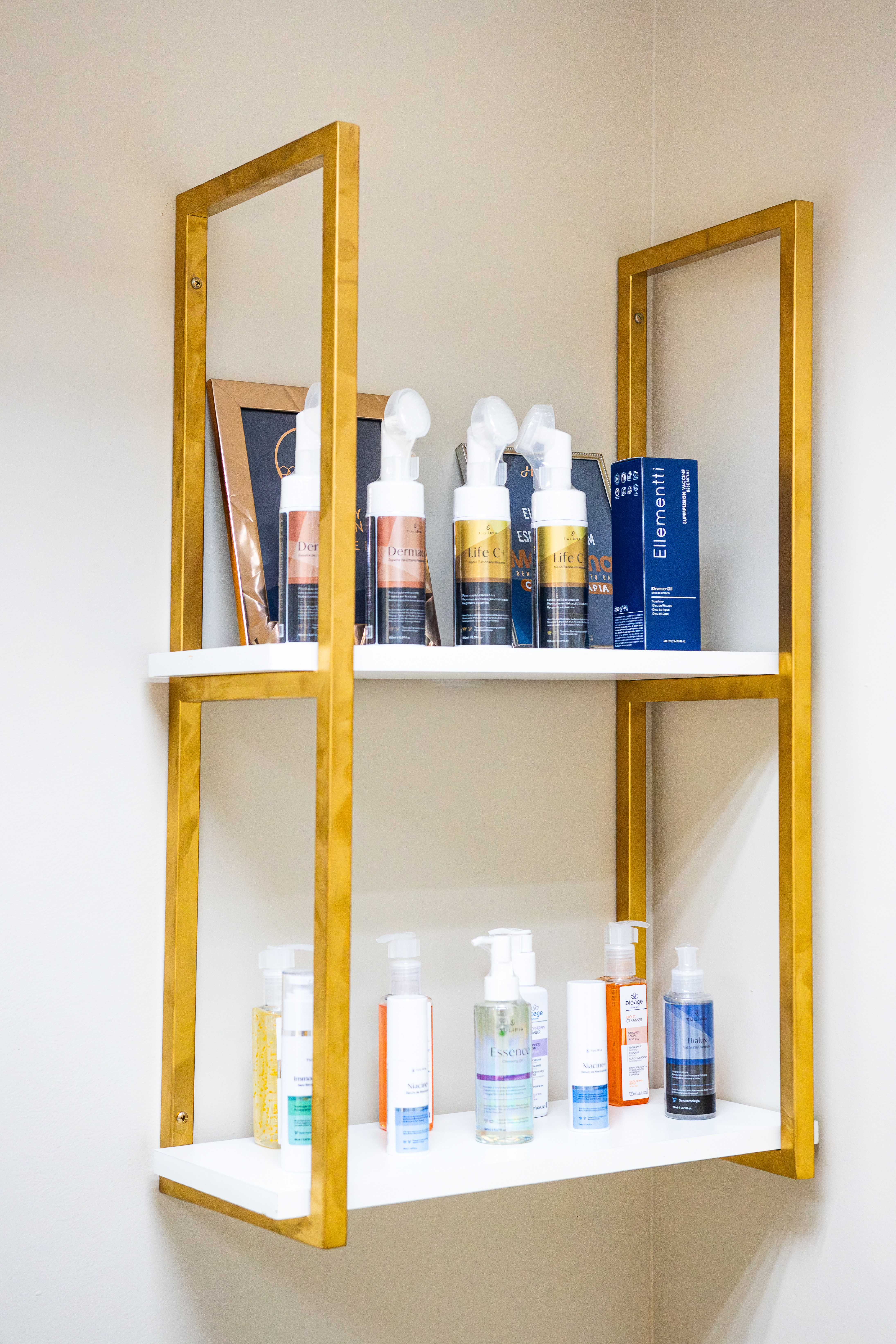 Ambiente da Clínica 9